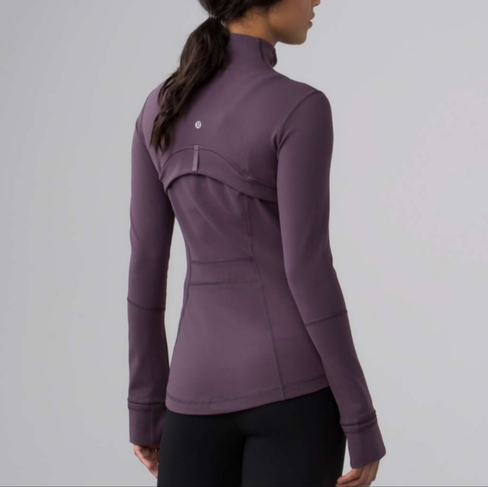 Lululemon Define Jacket size 8 jacket